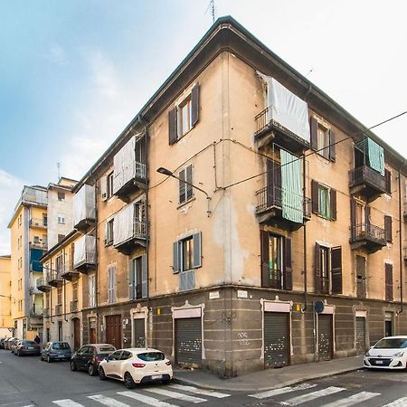 Piazza Statuto Comfortable Apartment Turin Exterior photo